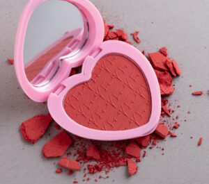 Popsicle Powder Blush
