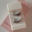 Lily Self-adhesive Lashes