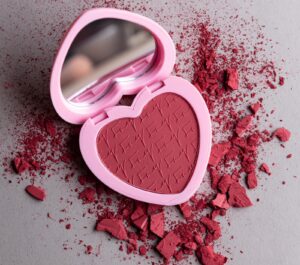 Berry Powder Blush