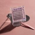 2025 Lashes self-adhesive (under the lash)