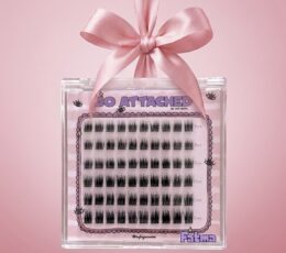 Fatma Lashes self-adhesive (under the lash)